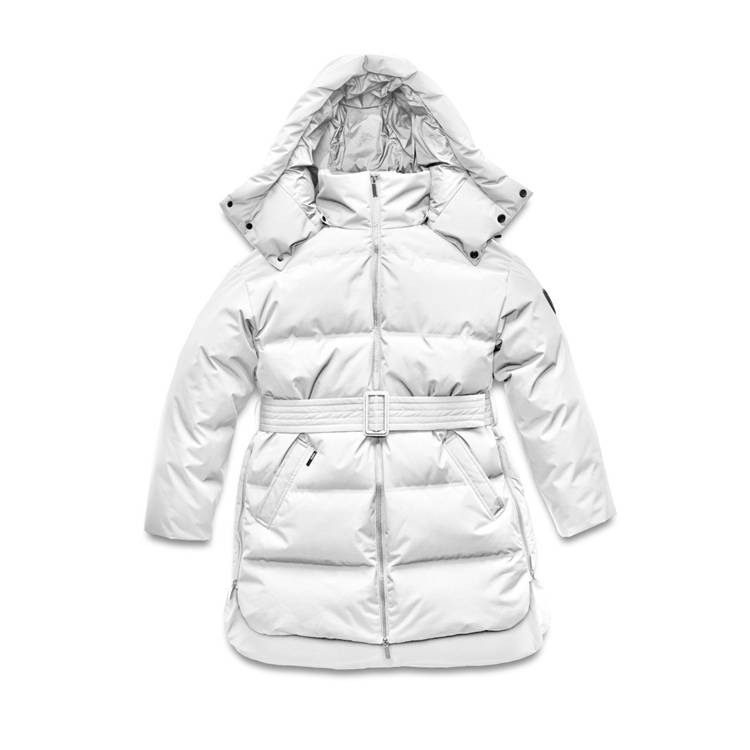 IDA
여성 테크니컬 
오버사이즈
푸퍼 자켓