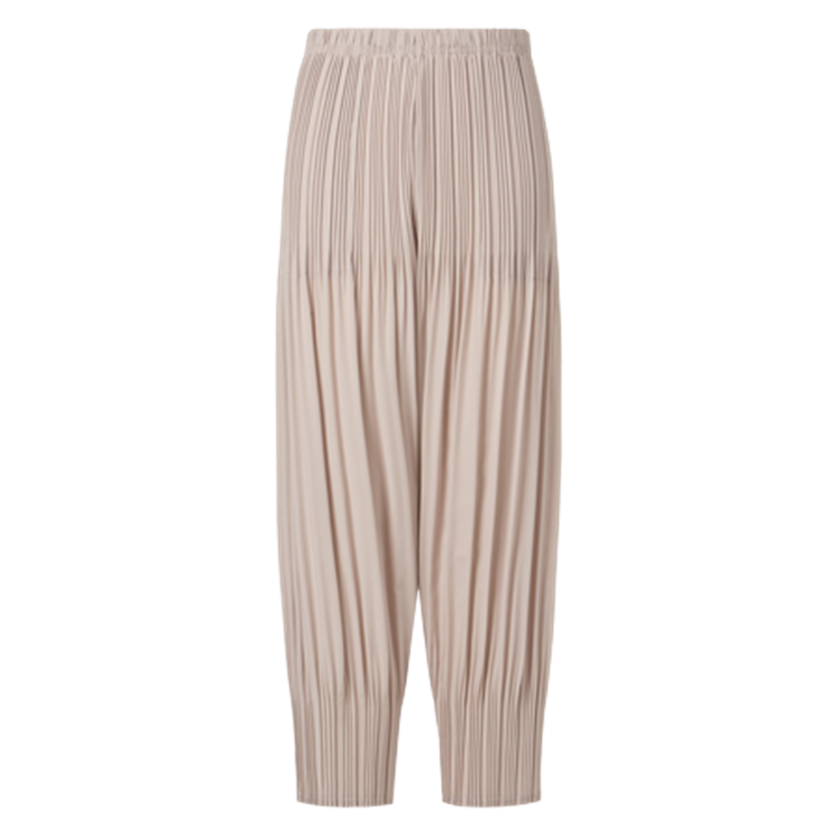 울피치배기팬츠