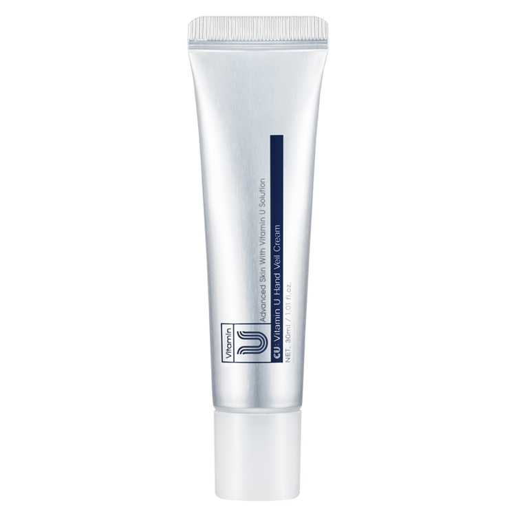 CU비타민유
핸드 베일 크림
30ml