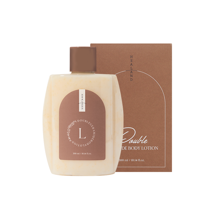 더블 세라마이드
바디로션 300ml