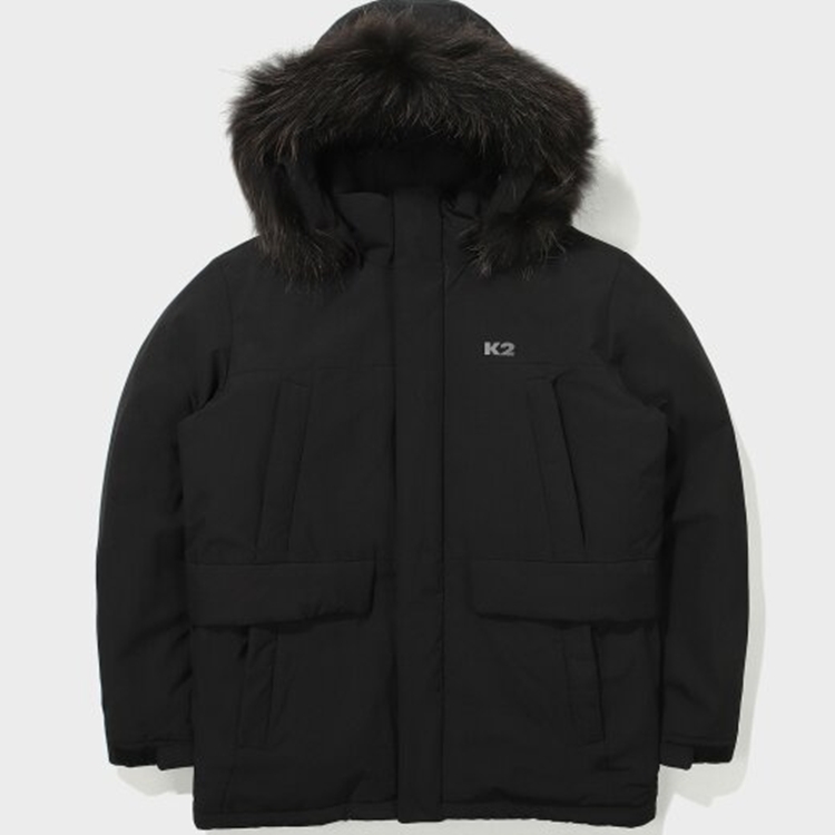 남성 임페리움
다운