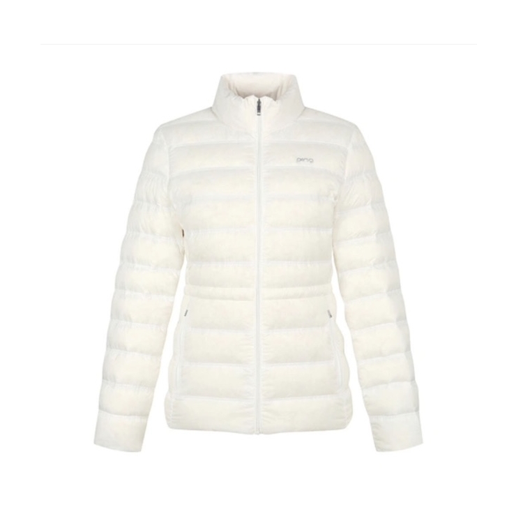 여성 경량 구스