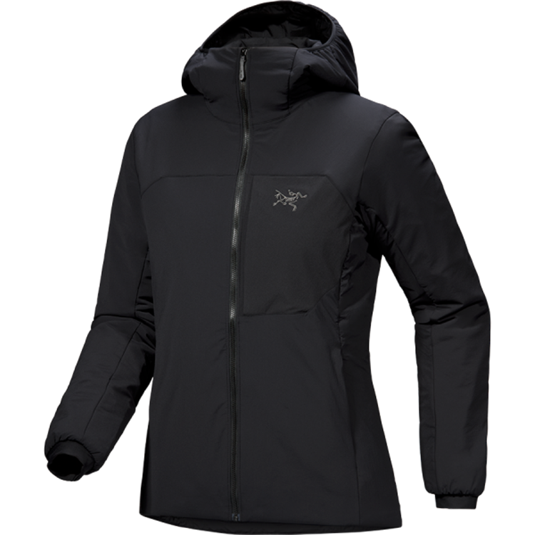 여성 프로톤 후디