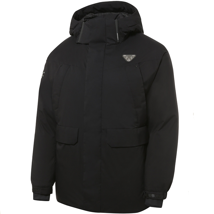 아이언 미들다운