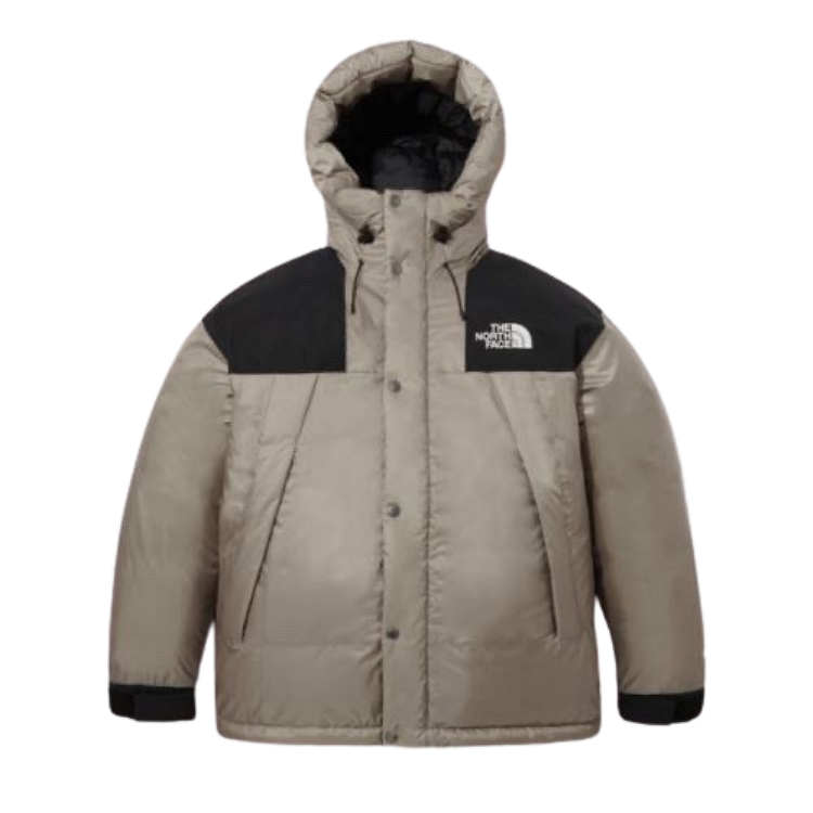 얼티미트 
윈드스타퍼 다운 재킷