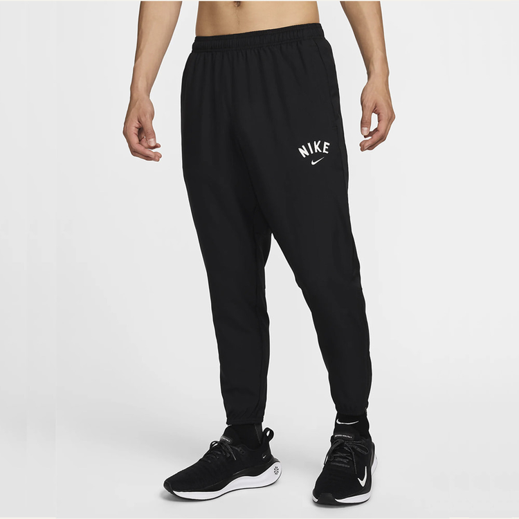 남성 우븐 팬츠