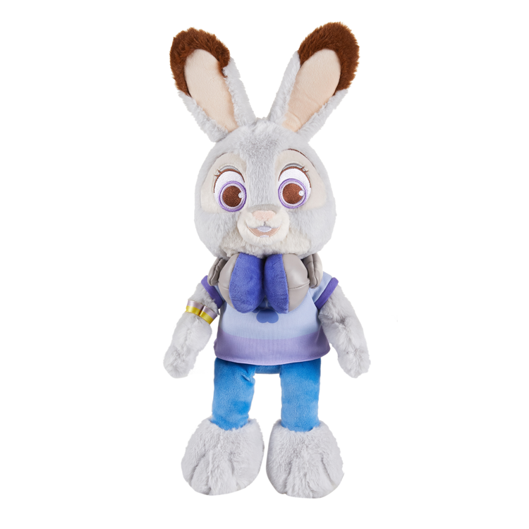 주토피아 주디
미디움 플러시 인형