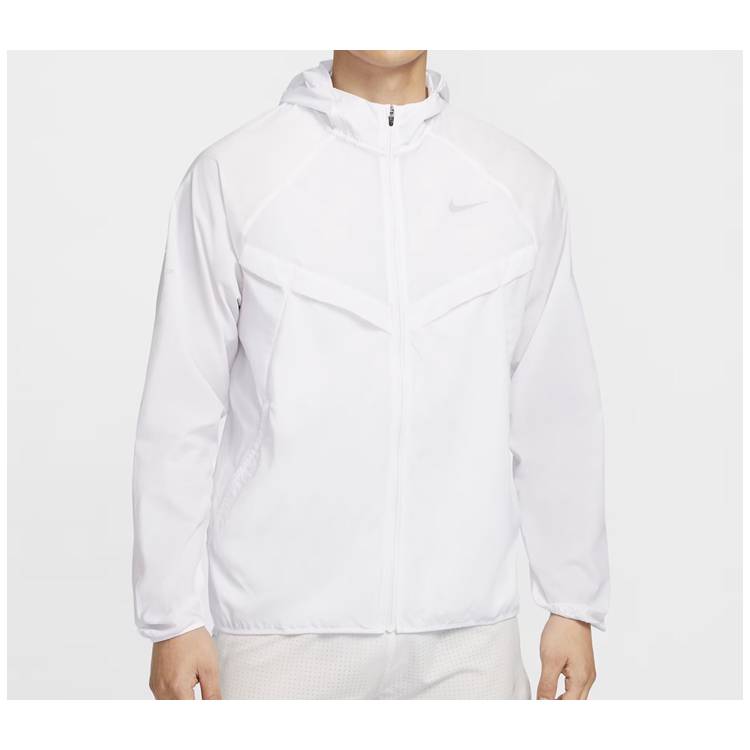 남성 윈드러너 자켓 