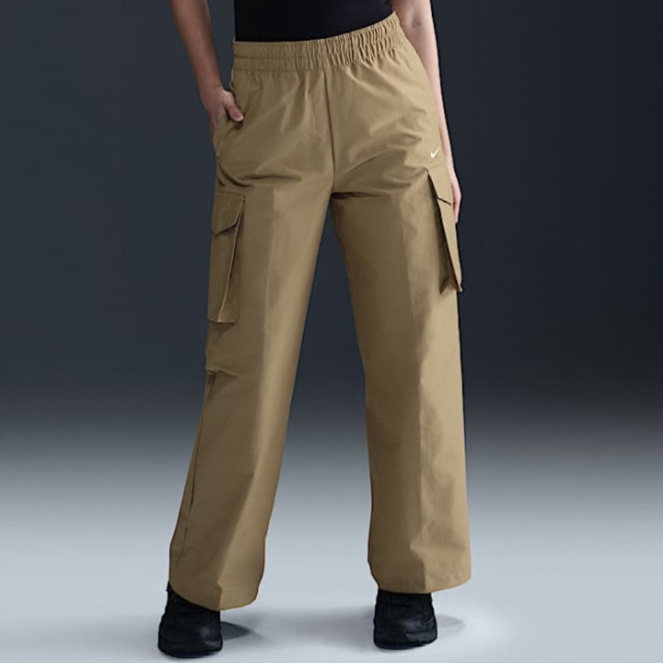 여성 캐주얼
바지