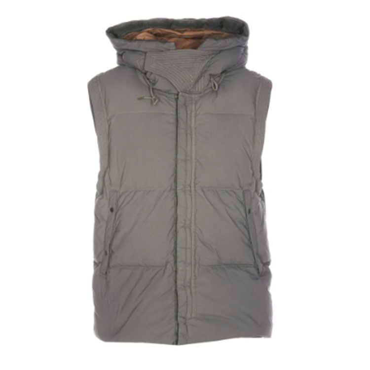 Boreal Down Vest