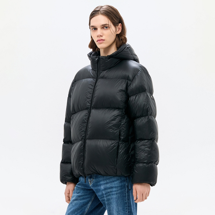 리버서블 벨베데르 재킷