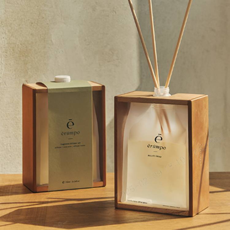 우드 오브제 디퓨져 750ml