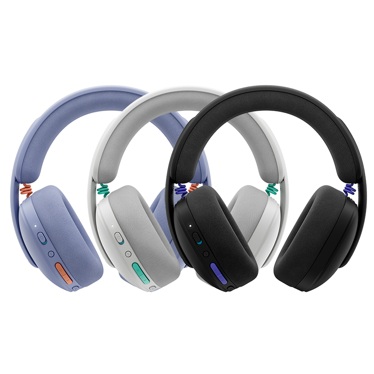 G325
LIGHTSPEED
무선 게이밍 헤드셋