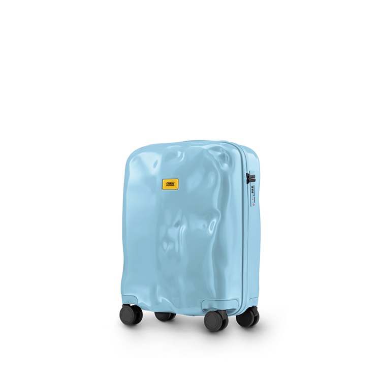 아이콘 톤온톤 21인치 캐리어 (스카이 블루)
