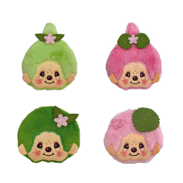 사쿠라 몬치치 파우치