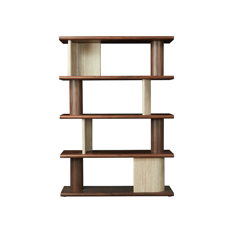 호텔 파라디소 오픈 선반