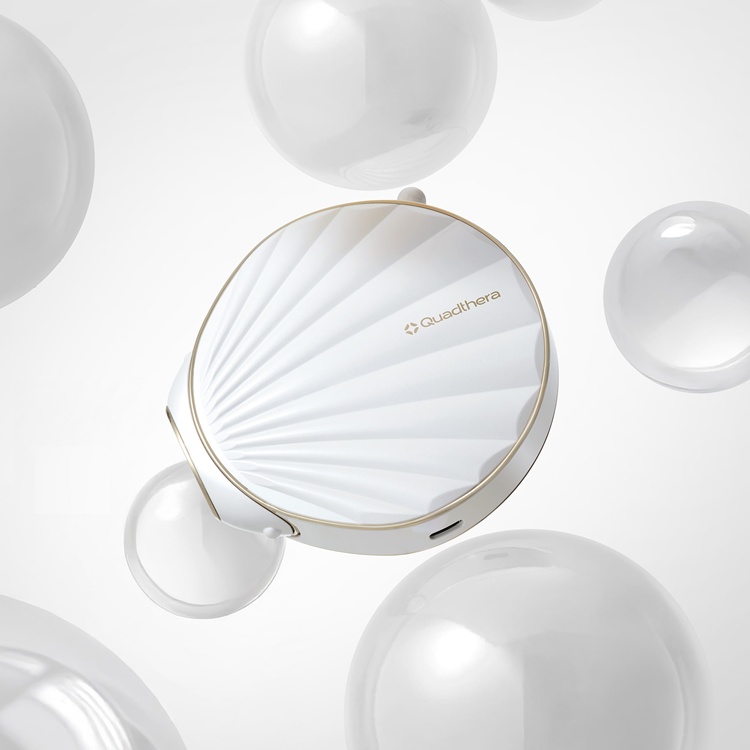 쿼드쎄라 펄샷(퍼밍)