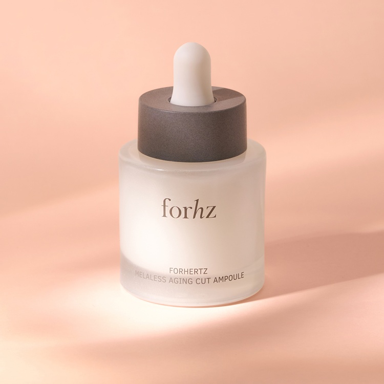 포헤르츠 멜라리스 에이징 컷 앰플 30ml