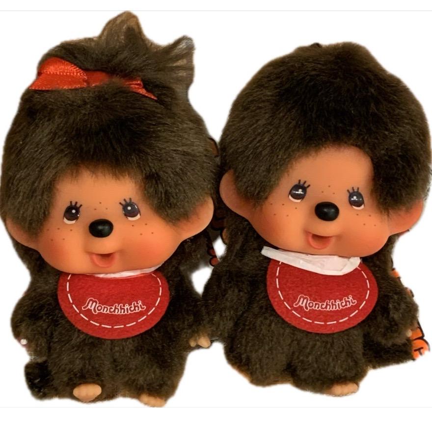 몬치치 키링
