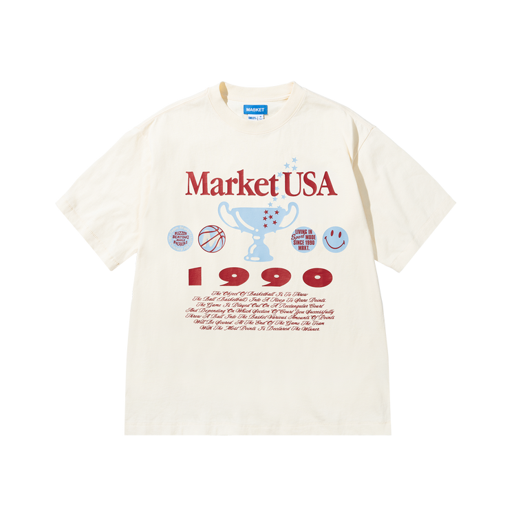 MILEY 1990 T-SHIRT