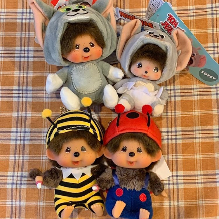몬치치키링