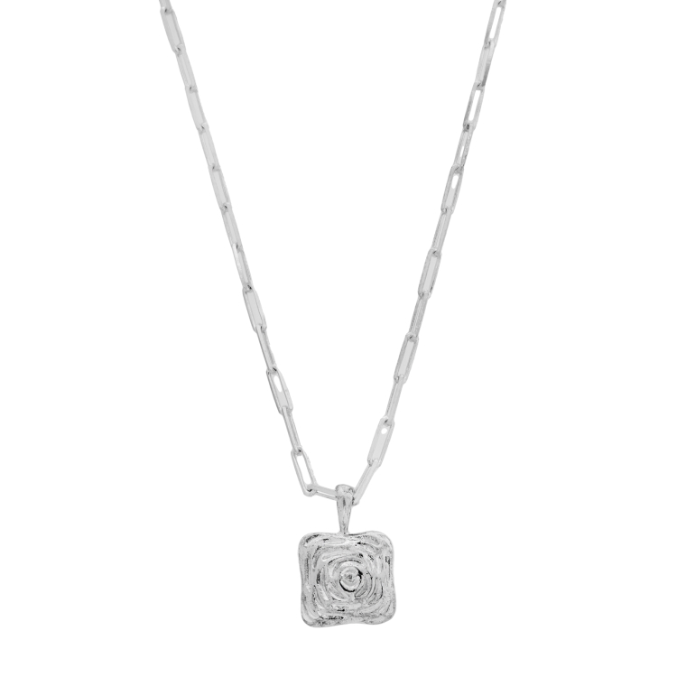 아델 펜던트 목걸이
(925 Silver)