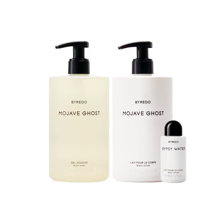 [증 정]
여행용 50ml
바디 디럭스 1종
