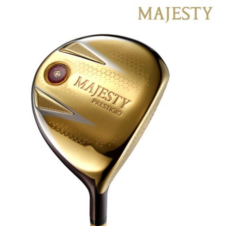 마제스티 프레스티지오13 우드
