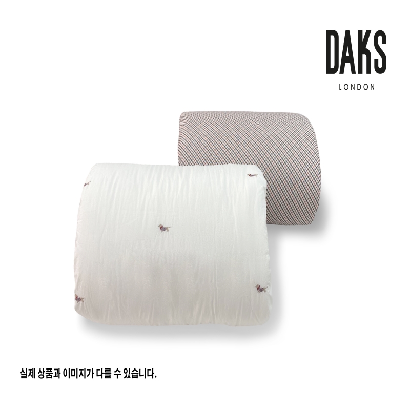 단품 차렵이불 S