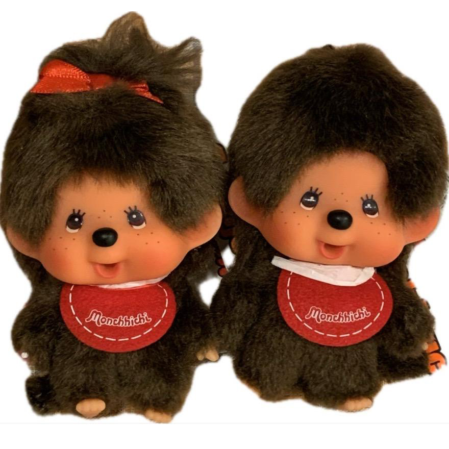 몬치치 키링