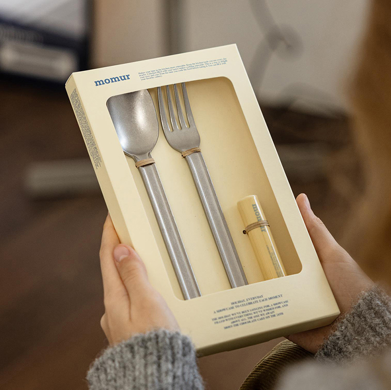 커트러리 기프트 세트