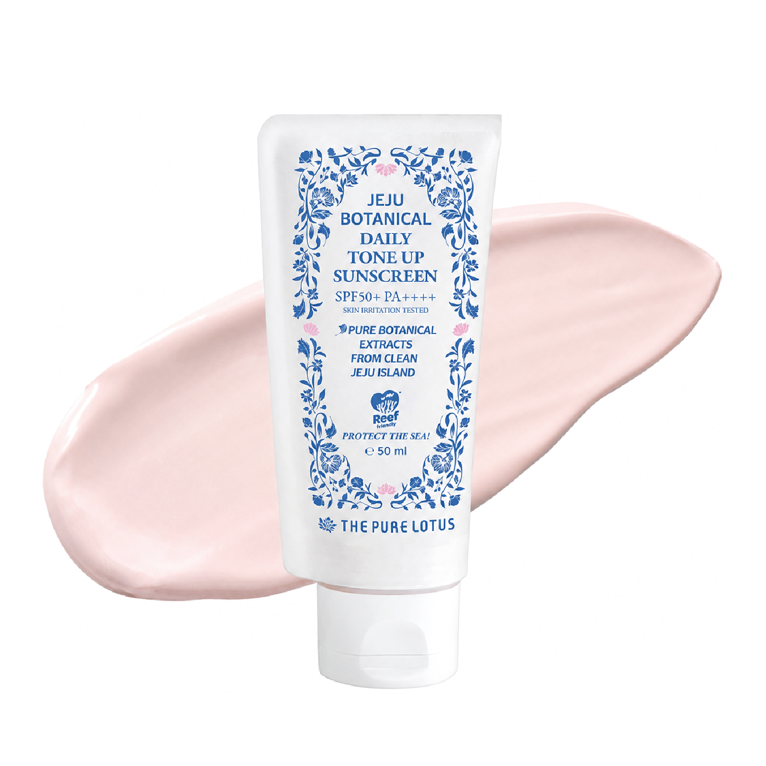 데일리 톤업 선스크린 
50ml