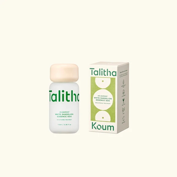 에이치엠베리어 화이트 단델리온 수 (160ml)