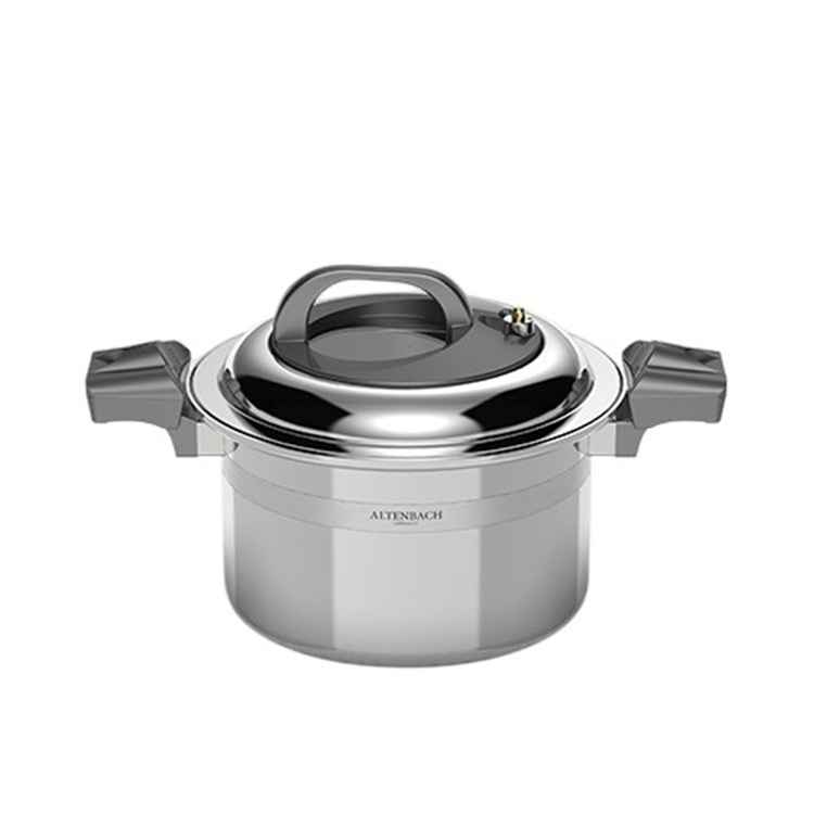 엑스쿠첸 통5중 멀티쿡
24cm (7L)