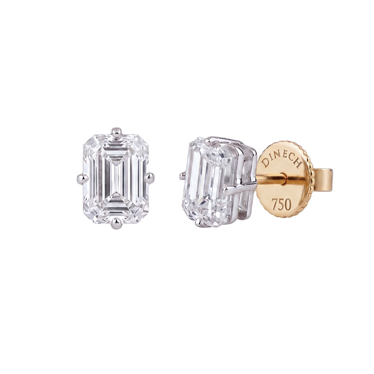0.5ct, 18k WG