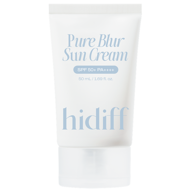 퓨어 블러
선크림 50ml