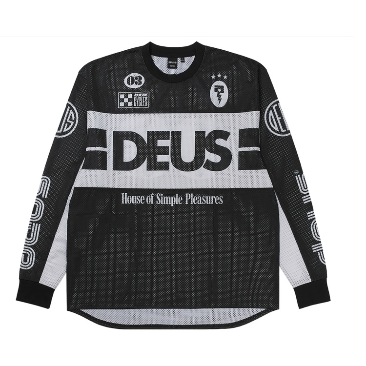 OFF ROAD MX JERSEY 2.0