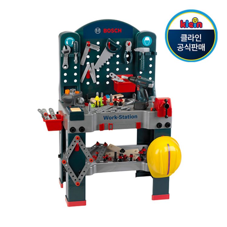보쉬 워크스테이션