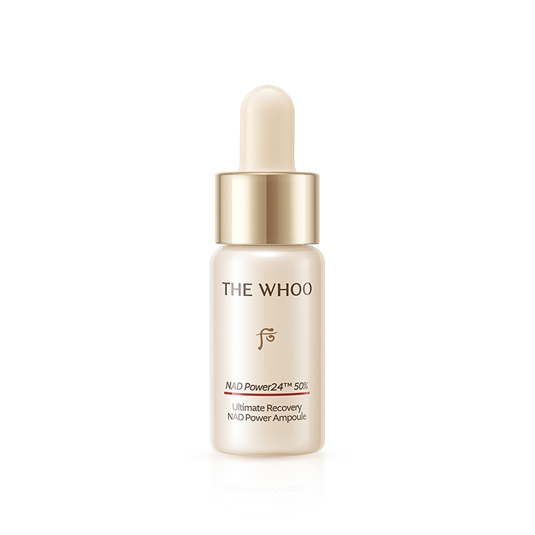 비첩 NAD파워
앰플 10ml