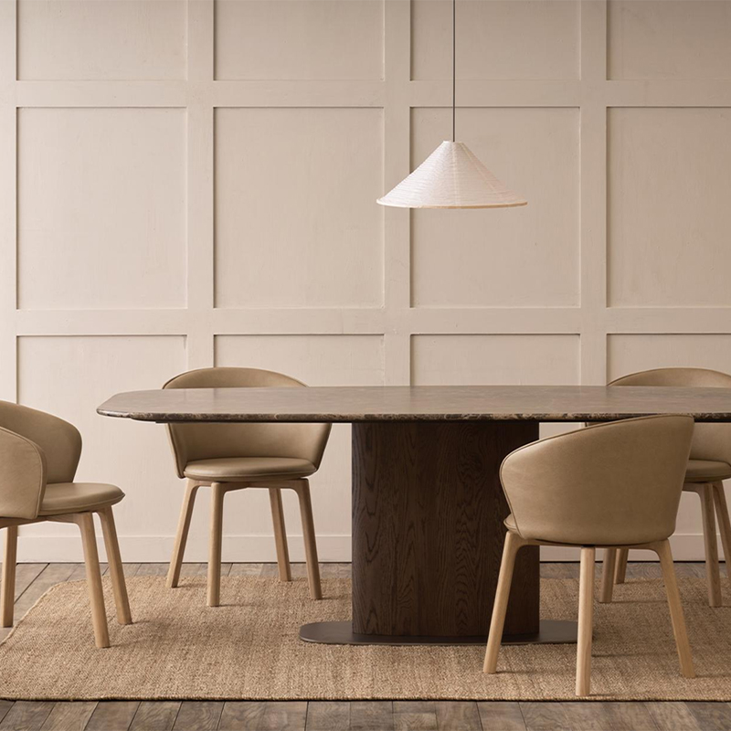 Tilba Dining Table