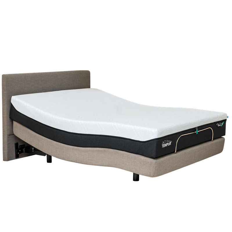 Zero-G motion bed
