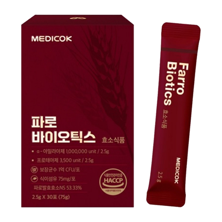 2.5g×30포