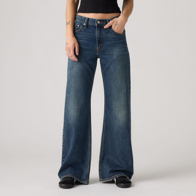 로제 ROOSE BOOT JEAN