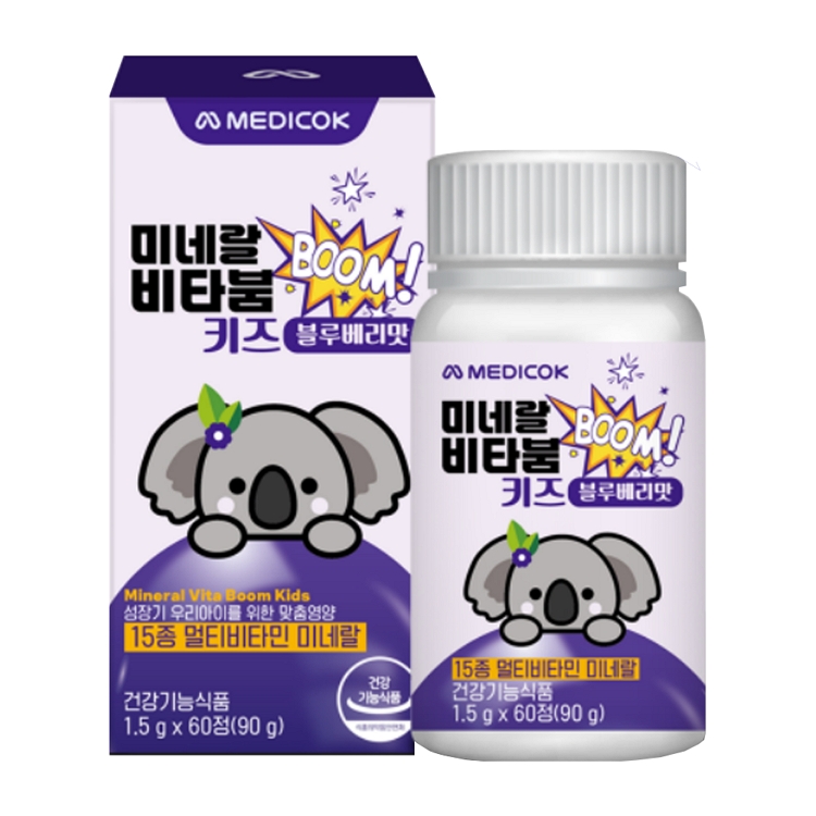 1.5g×60정