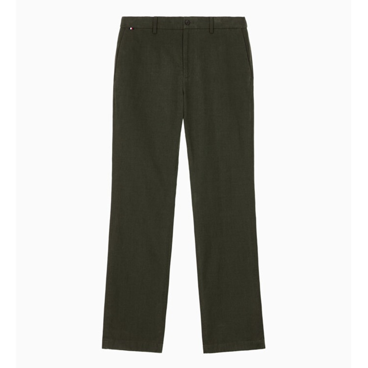 [Slim straight fit]
덴톤 스트럭처 팬츠
