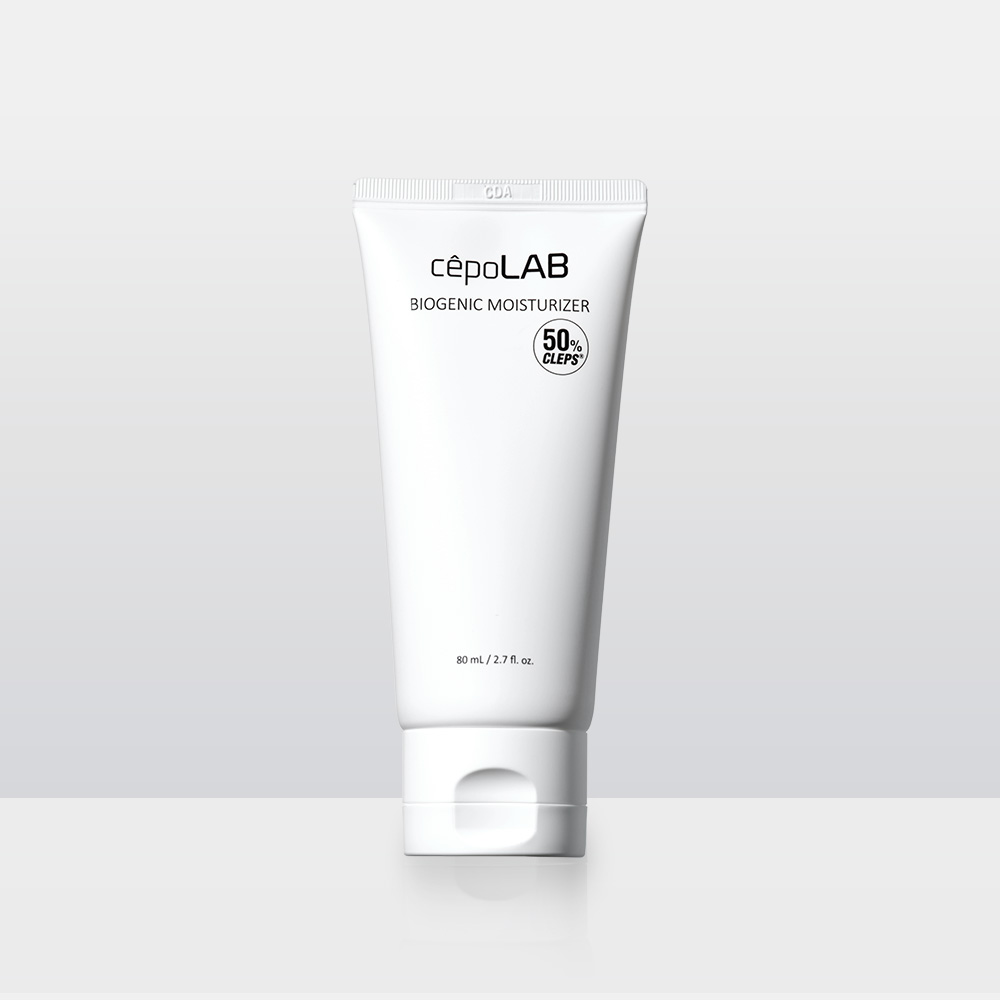 바이오제닉
모이스쳐라이저 50%
(80ml)