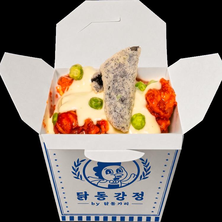딤섬컵 (200g)