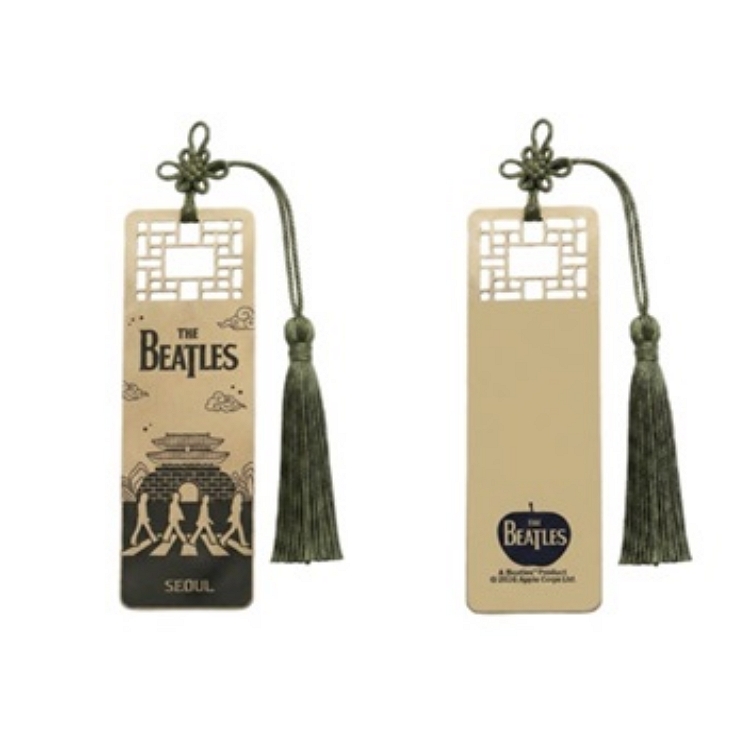 The Beatles
Seoul 북마커 
