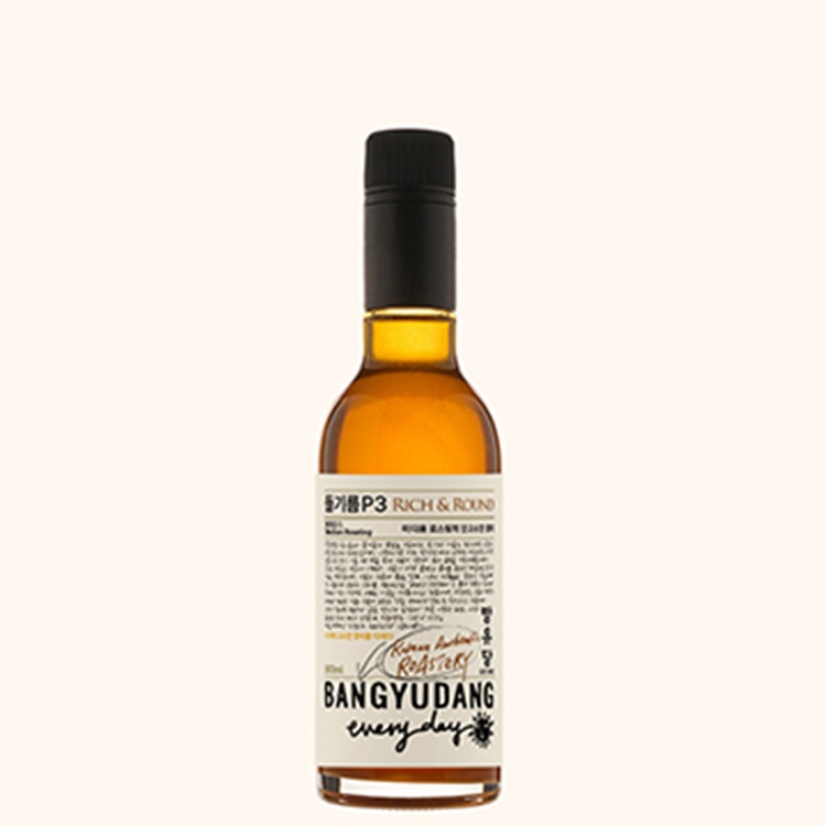 에브리데이 들기름 P1