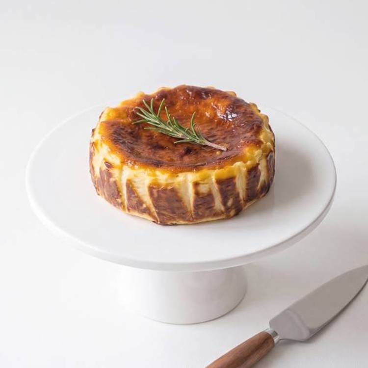 [POP-UP] 수플레＆바스크 치즈 케이크 상세 안내 2